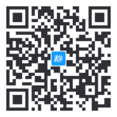 iOS 系统版 二维码(Tencent Sports)
